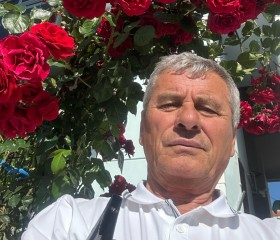 Ahmet, 49, Alexandroupoli