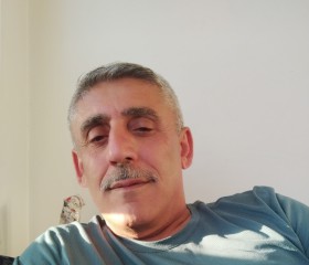 Abdurrahman, 60, Lebach