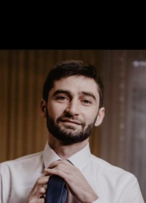 Георгий из Адлера 35 лет