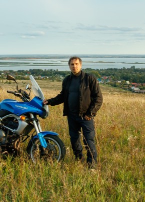 Евгений, 49, Россия, Сарапул