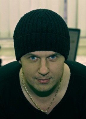 Макс, 39, Россия, Санкт-Петербург