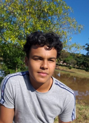 Juan, 23, República del Paraguay, Ciudad del Este