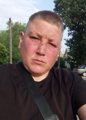 Алексей, 34, Россия, Сычевка