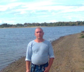 Анаталий, 47 лет, Дмитров