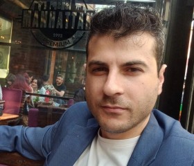 FrenklinMittown, 29, Eskisehir