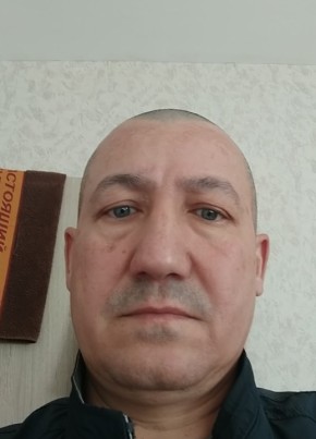 Murad, 42, Russia, Kimovsk