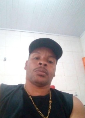 Fabinho из Lauro de Freitas 40 лет