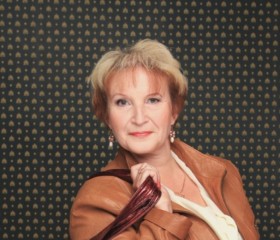 Lenochka, 58, Nizhniy Novgorod