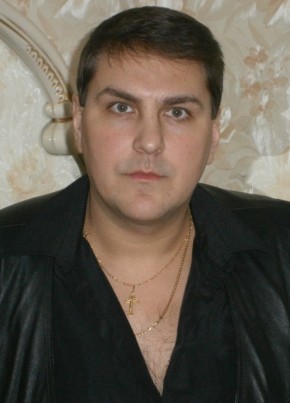 Алексей, 48, Россия, Нижний Новгород