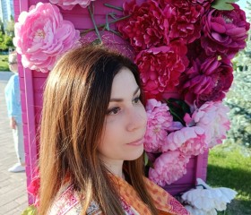 Yuliya, 18, Popovo