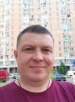 Grigoriy, 51, Moscow
