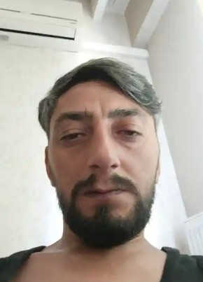 Totu из İstanbul 44 года