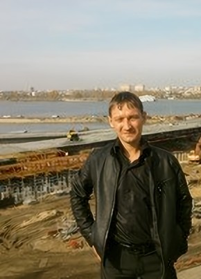 Динар, 40, Россия, Казань