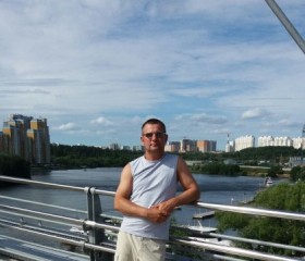 Олег, 54 года, Красногорск
