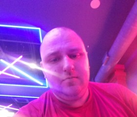 Mikhail, 33, Chelyabinsk