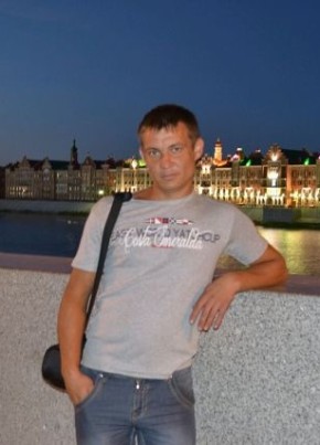 Михаил, 43, Россия, Вурнары