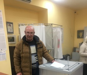 Александр, 57 лет, Калининград