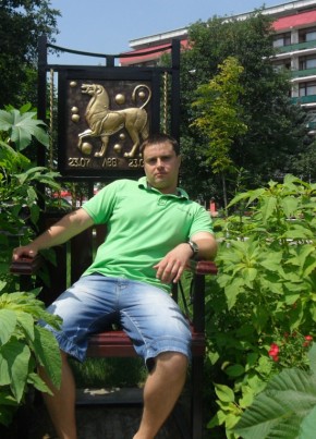 Юрий, 39, Україна, Ровеньки