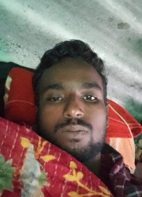 Rahul, 22, India, Munnar