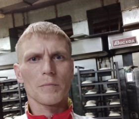 Denis, 31, Blagoveshchensk (Amur)