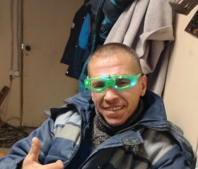 Kak to tak, 47, Izhevsk