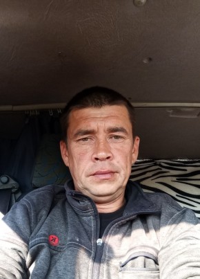 Алекс, 36, Россия, Набережные Челны