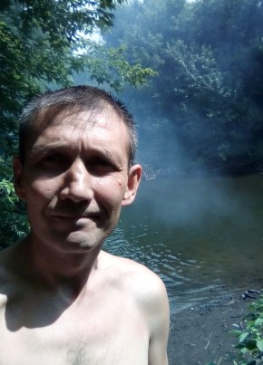 Виктор, 47, Россия, Гурьевск (Кемеровская обл.)