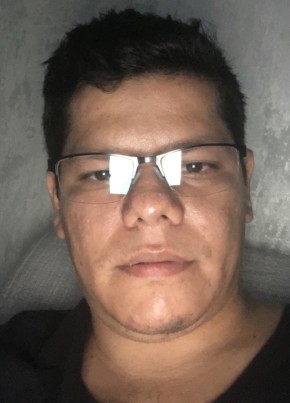 Luis, 34, República de Colombia, Cúcuta