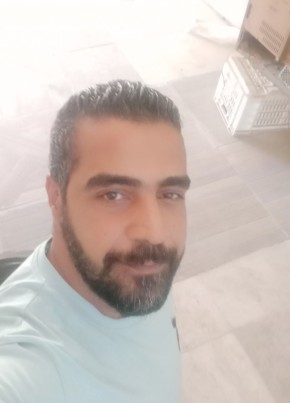 عمرو, 38, جمهورية مصر العربية, القاهرة