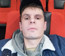 Сергей, 31 год, Рубцовск