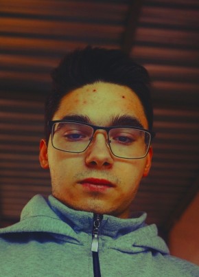 Timur, 19, Russia, Yurev-Polskiy