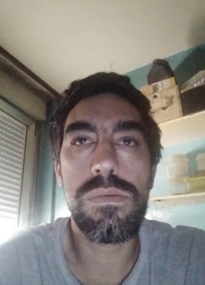 Jose, 40, Estado Español, El Bocho