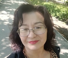 Liliya, 55, Ulyanovsk