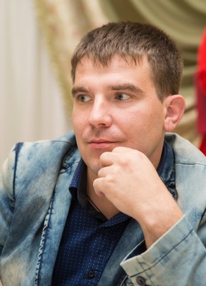 Виталий, 37, Россия, Навашино