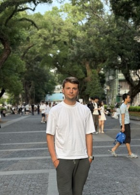 Сергей из Москвы 37 лет