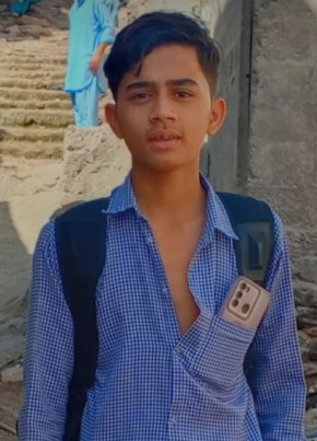 Kamil sarkar, 18, پاکستان, کراچی