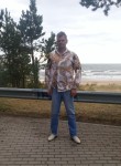 Эдуард, 54 года, Tallinn