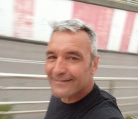 Ricardo, 52, Gijon