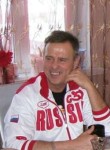 Yuriy, 64, Langepas