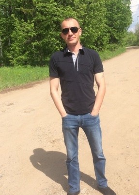 Константин, 36, Россия, Ижевск