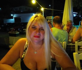 ANNA, 41 год, Αθηναι