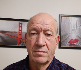 Геннадий, 71 год, Екатеринбург