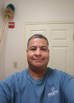 Omar, 47, United States of America, Brownsville (State of Texas)