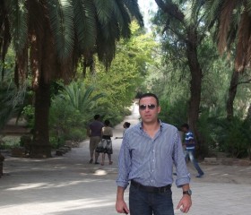 Vagif, 54, Baku