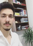 ismail, 27 лет, Kocaali