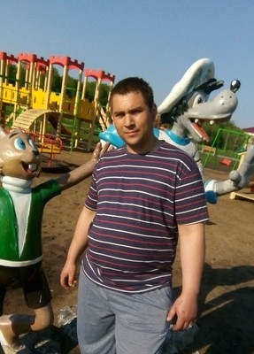 Вячеслав, 26, Россия, Омск