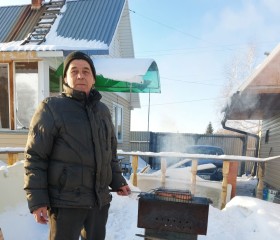 Анвтолий, 60 лет, Челябинск