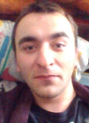 Олег Лебединский, 35, Україна, Житомир