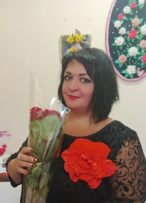 Елена Лобанова