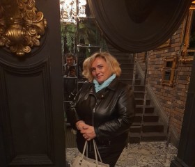 Блондинка, 51 год, Колпино